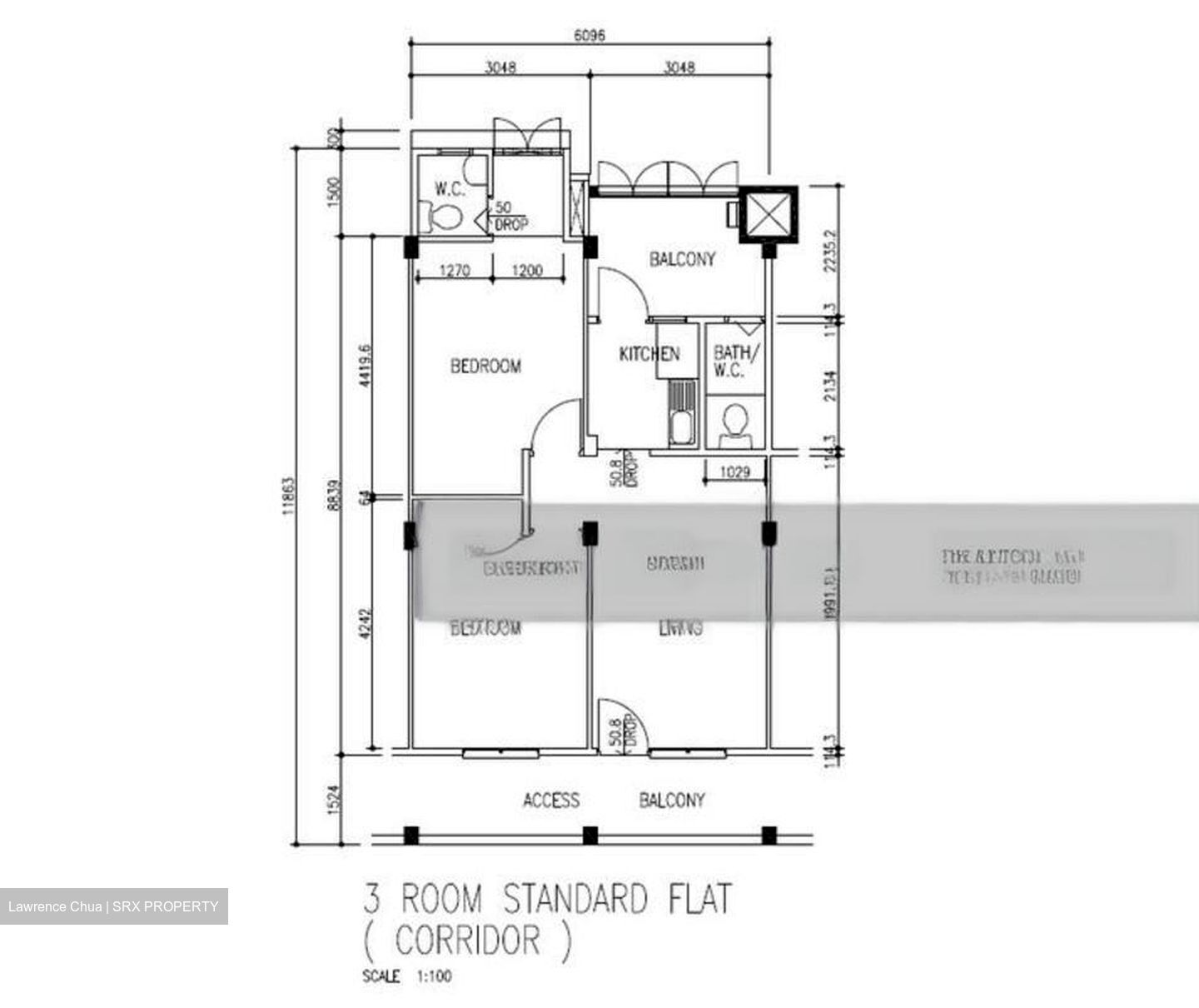 Blk 62 Circuit Road (Geylang), HDB 3 Rooms #490467291